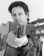 Martin de la Cruz
